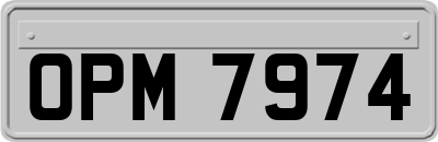 OPM7974