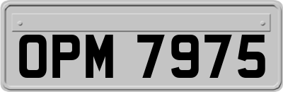 OPM7975