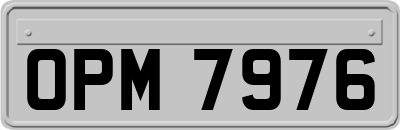OPM7976