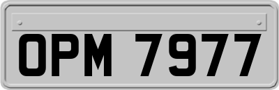 OPM7977