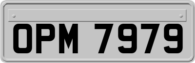 OPM7979