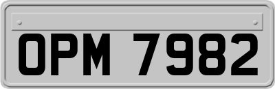 OPM7982