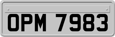 OPM7983