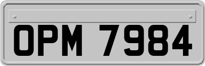 OPM7984