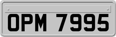 OPM7995