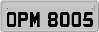 OPM8005