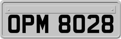 OPM8028
