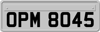 OPM8045