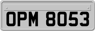 OPM8053