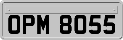 OPM8055