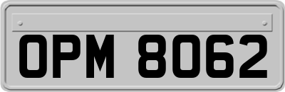 OPM8062