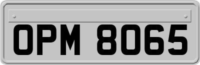 OPM8065