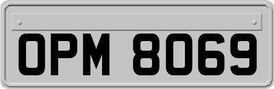 OPM8069