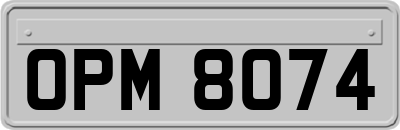 OPM8074