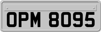 OPM8095