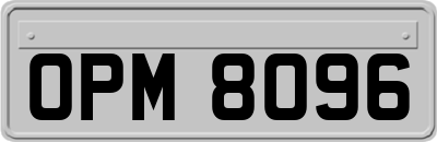 OPM8096