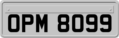 OPM8099