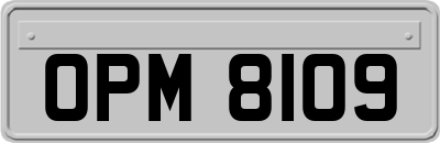 OPM8109