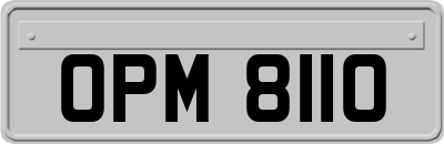 OPM8110