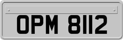 OPM8112