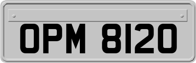 OPM8120