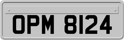 OPM8124