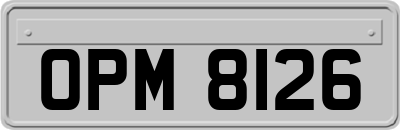 OPM8126