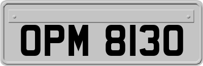 OPM8130