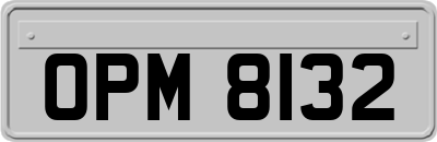OPM8132