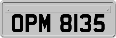 OPM8135
