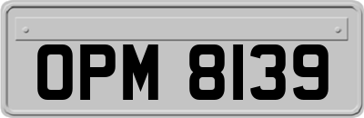OPM8139