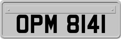 OPM8141