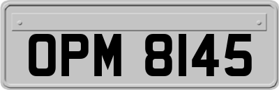 OPM8145