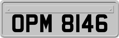 OPM8146