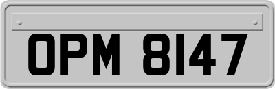 OPM8147