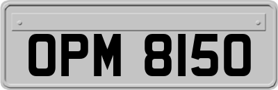 OPM8150