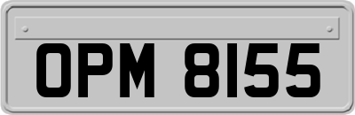 OPM8155