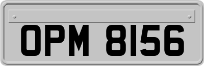 OPM8156