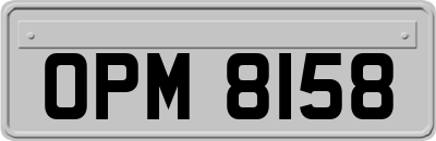 OPM8158