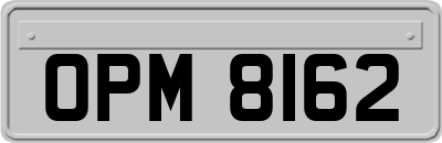 OPM8162