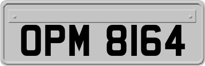 OPM8164