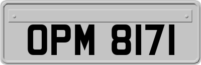 OPM8171
