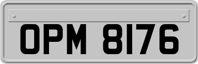 OPM8176