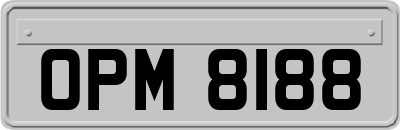 OPM8188