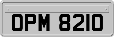 OPM8210