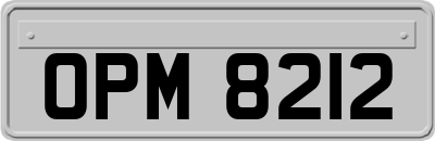 OPM8212