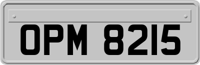 OPM8215