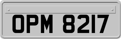 OPM8217