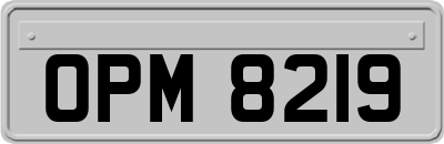 OPM8219