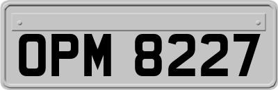 OPM8227